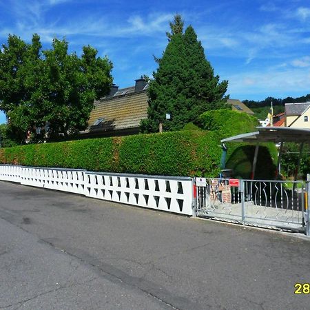 Gaestezimmer Zittau - Bed & Breakfast Kültér fotó