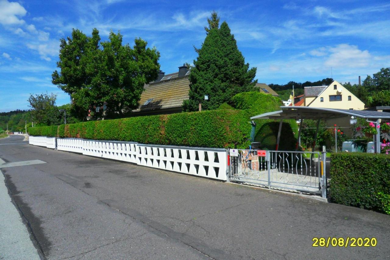 Gaestezimmer Zittau - Bed & Breakfast Kültér fotó